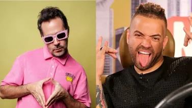 Led Varela provoca una trifulca en redes sociales en contra de Nacho “La Criatura”(+Detalles)