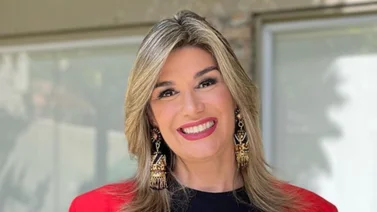 La presentadora Eyla Adrian habla de la terrible enfermedad que padece, ¿Cuál es su estado de salud?