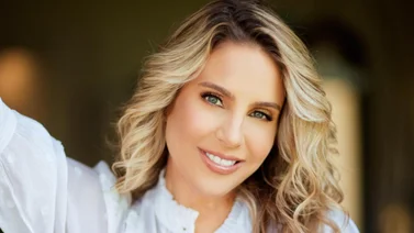 ¡Nuevos proyectos! María Alejandra Requena regresa a Venezuela con una nueva propuesta