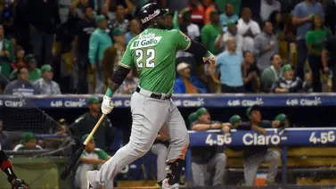 LIDOM: Miguel Sanó preparado para la temporada con las Estrellas Orientales (+Entrevista) LIDOM: Miguel Sanó preparado para la temporada con las Estrellas Orientales (+Entrevista)
