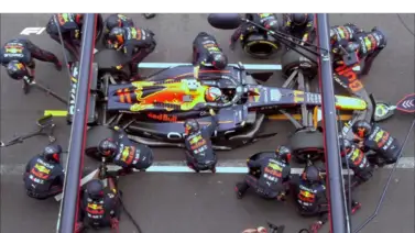 Fórmula 1: FIA hará ajustes para evitar vacíos legales en su reglamento sobre los abandonos Fórmula 1: FIA hará ajustes para evitar vacíos legales en su reglamento sobre los abandonos