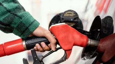 Esta es la programación de la gasolina del 25 de septiembre al 1 de octubre (+ Detalles)
