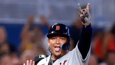 Foto: Las Mayores Foto: Las Mayores