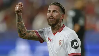 ¡Reencuentro esperado! Conozca cuando jugará Sergio Ramos contra Real Madrid (+Calendario) ¡Reencuentro esperado! Conozca cuando jugará Sergio Ramos contra Real Madrid (+Calendario)