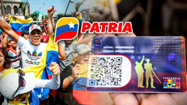 ¡Aún hay chance! Los 8 Bonos que entregará Patria la última semana de septiembre