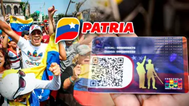 ¡Aún hay chance! Los 8 Bonos que entregará Patria la última semana de septiembre ¡Aún hay chance! Los 8 Bonos que entregará Patria la última semana de septiembre