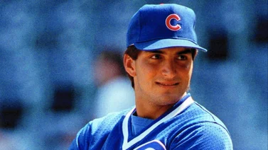 MLB: Ex Grande Liga Erik Pappas activo en Europa con 57 años