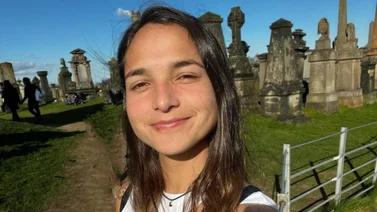 Deyna Castellanos habló sin pelos en la lengua sobre su orientación sexual (+Foto)