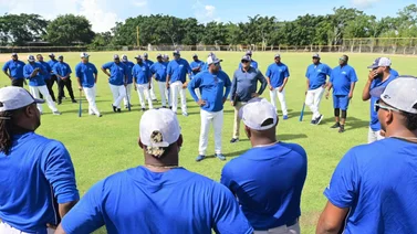 LIDOM: Los Tigres de Licey abre la pretemporada con una gran asistencia de jugadores 