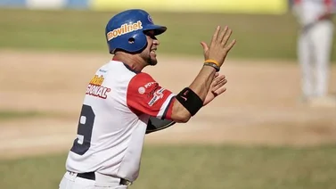 LVBP: Gregor Blanco se mantiene en contacto con la gerencia de Tiburones (+Entrevista)