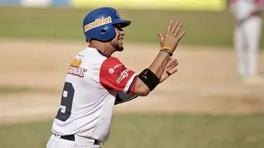 LVBP: Gregor Blanco se mantiene en contacto con la gerencia de Tiburones (+Entrevista) LVBP: Gregor Blanco se mantiene en contacto con la gerencia de Tiburones (+Entrevista)