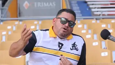 LIDOM: El gerente de operaciones de Águilas Cibaeñas da las claves del equipo para la próxima temporada (+Declaraciones) LIDOM: El gerente de operaciones de Águilas Cibaeñas da las claves del equipo para la próxima temporada (+Declaraciones)