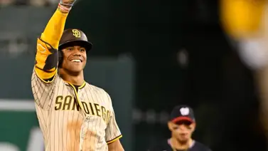 MLB: Juan Soto y su aplanadora ofensiva en la segunda mitad de temporada MLB: Juan Soto y su aplanadora ofensiva en la segunda mitad de temporada