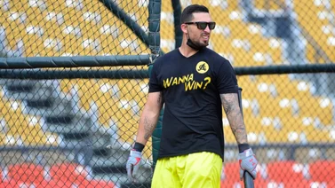 LIDOM: ¡Problemas para Águilas Cibaeñas! Rangel Ravelo no comenzará jugando la temporada por esta razón