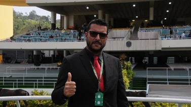 Ramón García mantiene el liderato de la estadística en el tercer meeting en La Rinconada