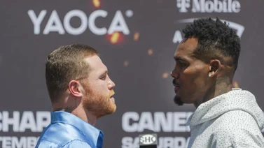 Descubre el precio de las entradas para el combate entre Canelo Álvarez y Jermell Charlo 