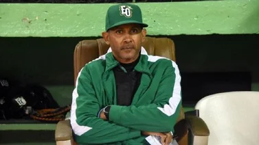 Fernando Tatis: "Mi expectativa es ganar el campeonato de LIDOM"