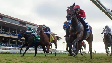Conoce los stakes de esta semana que se disputarán en Estados Unidos