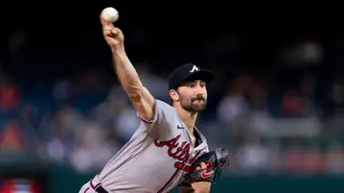 MLB: ¡Insólito! El curioso nivel que muestra de Spencer Strider contra estos equipos MLB: ¡Insólito! El curioso nivel que muestra de Spencer Strider contra estos equipos