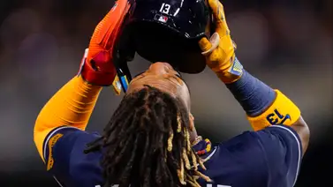 MLB: ¡Orgullo! Mira la cantidad de latinos que están entre los mejores wRC+ en 2023 MLB: ¡Orgullo! Mira la cantidad de latinos que están entre los mejores wRC+ en 2023