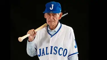 Fallece estrella del beisbol mexicano  Fallece estrella del beisbol mexicano