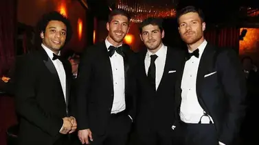 Real Madrid: Mira quién tendría todo listo para ser técnico blanco la próxima temporada Real Madrid: Mira quién tendría todo listo para ser técnico blanco la próxima temporada