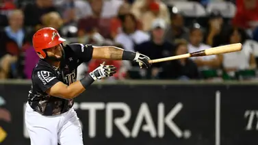 Wilson García reconocido en la Atlantic League Wilson García reconocido en la Atlantic League