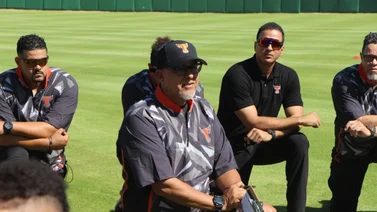 LIDOM: Sepa con qué súper estrella de MLB está negociando Toros del Este