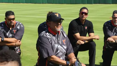 LIDOM: Sepa con qué súper estrella de MLB está negociando Toros del Este LIDOM: Sepa con qué súper estrella de MLB está negociando Toros del Este