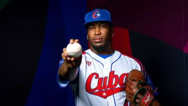 El cubano Miguel Romero jugará por primera vez en la Liga Mexicana de Beisbol la próxima temporada El cubano Miguel Romero jugará por primera vez en la Liga Mexicana de Beisbol la próxima temporada