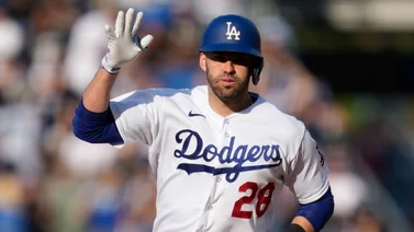 MLB: Estos son los jugadores de la semana 