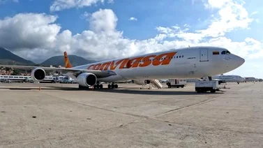 Esta aerolínea venezolana inicia nueva ruta hacia Barbados (+Detalles)