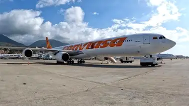 Esta aerolínea venezolana inicia nueva ruta hacia Barbados (+Detalles) Esta aerolínea venezolana inicia nueva ruta hacia Barbados (+Detalles)