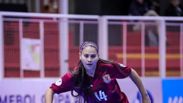 Copa América Femenina: Venezuela no puede con Brasil y sufre su primera derrota Copa América Femenina: Venezuela no puede con Brasil y sufre su primera derrota