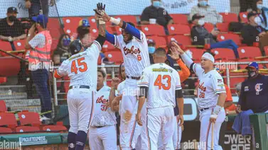 LVBP: Este experimentado receptor no seguirá con Caribes de Anzoátegui (+detalles) LVBP: Este experimentado receptor no seguirá con Caribes de Anzoátegui (+detalles)