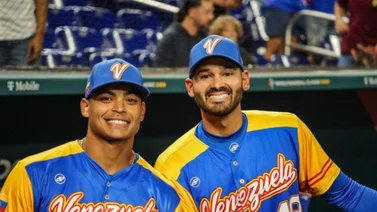 MLB: ¿Sabes cuántas veces dos venezolanos han ponchado a 200 bateadores o más en una temporada? (+Detalles)