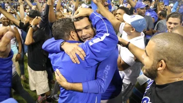LIDOM: Gerente de Tigres de Licey repite la formula ganadora (+ Declaraciones)
