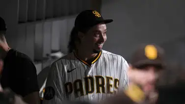 MLB: Blake Snell podría ser el primer pitcher en ganar el Cy Young con este peculiar registro MLB: Blake Snell podría ser el primer pitcher en ganar el Cy Young con este peculiar registro