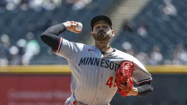 MLB: ¿Cómo le ha ido a Pablo López en los Playoffs? (+Números) MLB: ¿Cómo le ha ido a Pablo López en los Playoffs? (+Números)