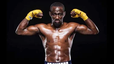 Terence Crawford considera que Errol Spence Jr. no llegará al Salón de la Fama del Boxeo 