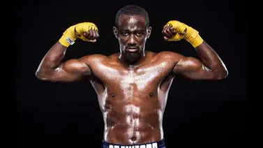 Terence Crawford considera que Errol Spence Jr. no llegará al Salón de la Fama del Boxeo  Terence Crawford considera que Errol Spence Jr. no llegará al Salón de la Fama del Boxeo
