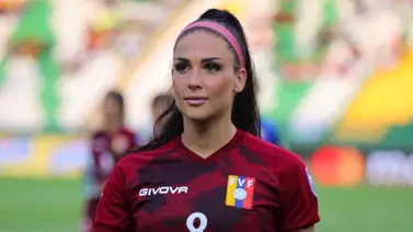 ¡Polémica en la selección! Sonia O'neill explica su ausencia en el partido ante Uruguay y arremete contra Pamela Conti (+Declaraciones)  ¡Polémica en la selección! Sonia O'neill explica su ausencia en el partido ante Uruguay y arremete contra Pamela Conti (+Declaraciones)