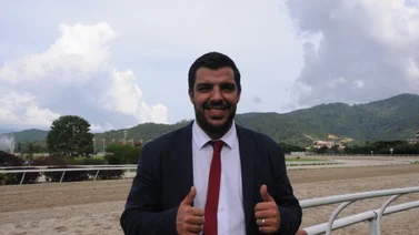 ¿Desde cuándo Juan Carlos García Mosquera no ganaba dos carreras en una misma jornada? Aquí te lo mencionamos