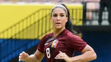 Sonia O’neill presente en la tribuna del Olímpico tras sus fuertes declaraciones en contra de Pamela Conti (+Tuis) Sonia O’neill presente en la tribuna del Olímpico tras sus fuertes declaraciones en contra de Pamela Conti (+Tuis)