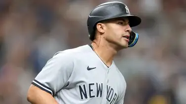 MLB: ¿Puede Gleyber Torres optar por el Bate de Plata? MLB: ¿Puede Gleyber Torres optar por el Bate de Plata?