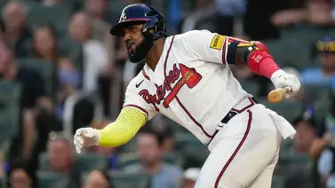 MLB: El poder dominicano se ha hecho notar esta campaña MLB: El poder dominicano se ha hecho notar esta campaña