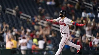 MLB: Orlando Arcia acelera la marcha para tener su mejor campaña ofensiva