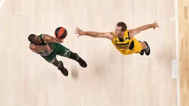 Mira cuales son los partidos de la segunda fecha en la Liga Endesa (+Calendario) Mira cuales son los partidos de la segunda fecha en la Liga Endesa (+Calendario)