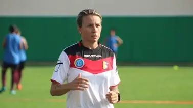 Mira las impresiones de Pamela Conti ante las acusaciones de Sonia O'neill (+Declaraciones) Mira las impresiones de Pamela Conti ante las acusaciones de Sonia O'neill (+Declaraciones)