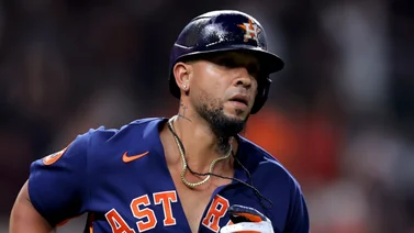 MLB: José Abreu se estrenó en un nuevo renglón ofensivo con los Astros
